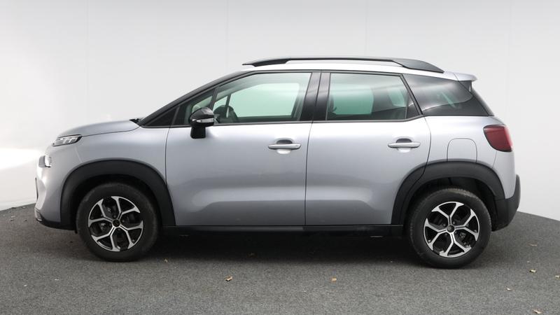 Used Citroen C3 Aircross 2025 for sale - 77117262: Photo 6