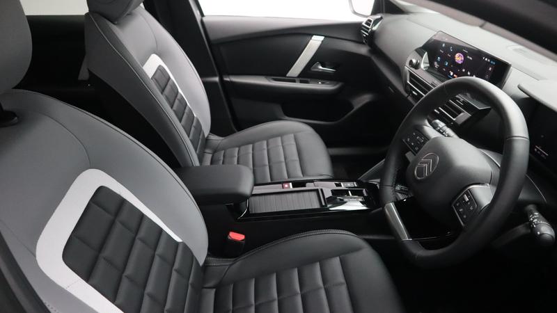 Used Citroen C4 2025 for sale - 77116888: Photo 10