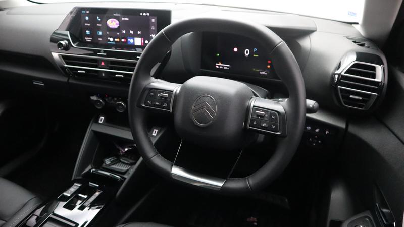 Used Citroen C4 2025 for sale - 77116888: Photo 11