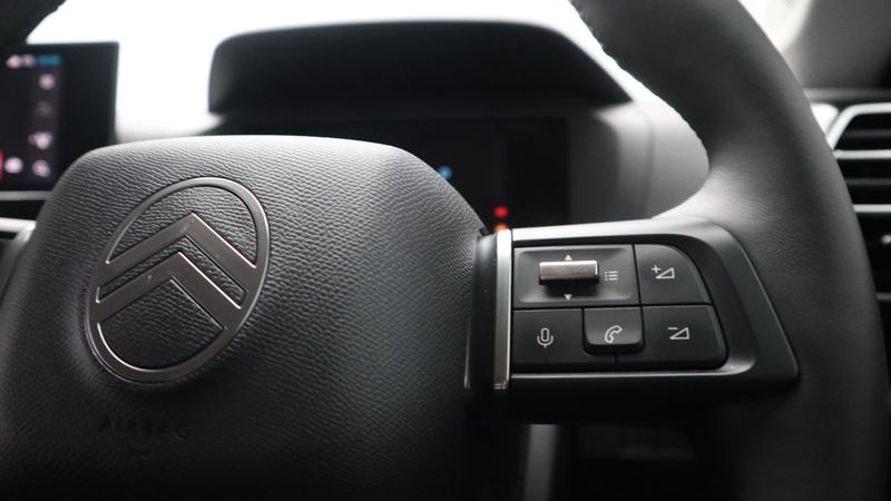 Used Citroen C4 2025 for sale - 77116888: Photo 13