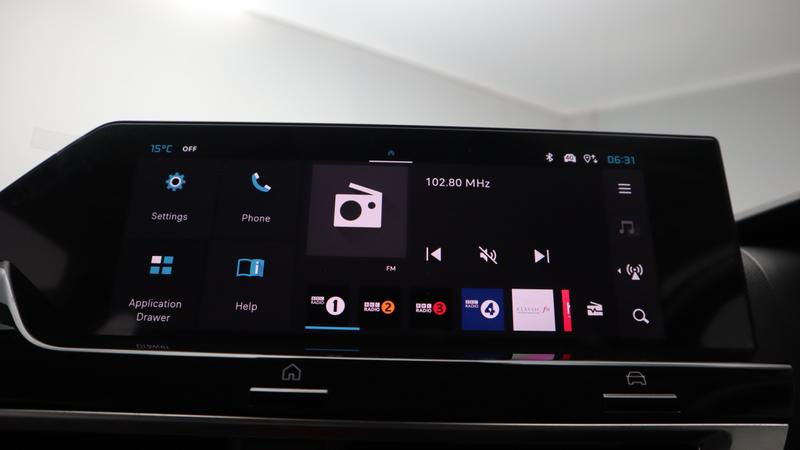 Used Citroen C4 2025 for sale - 77116888: Photo 17