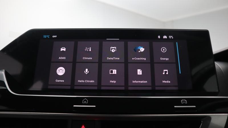 Used Citroen C4 2025 for sale - 77116888: Photo 18