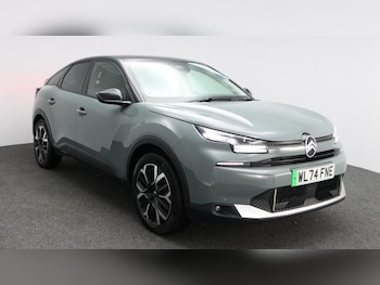 2025 - 115kW Max Extended Range 54kWh 5dr Auto