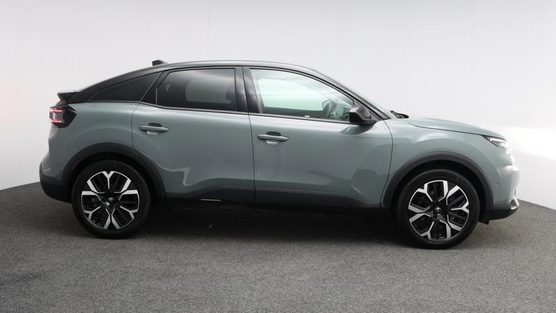 Used Citroen C4 2025 for sale - 77116888: Photo 2