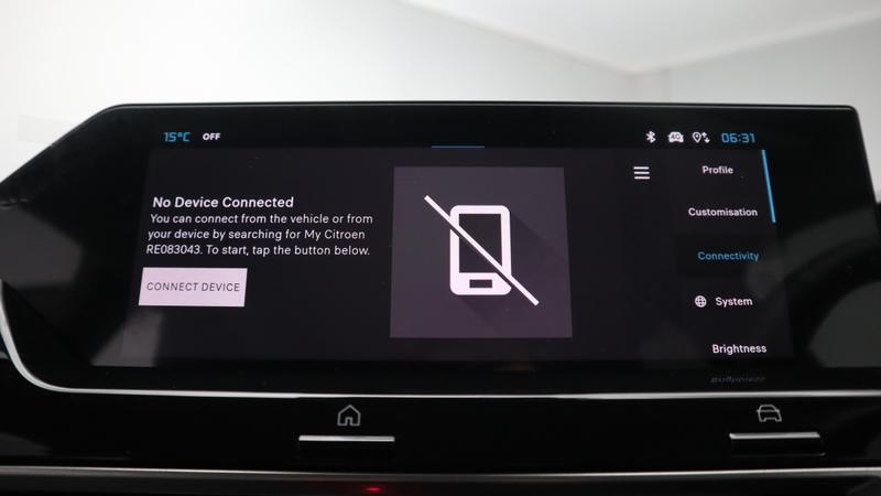 Used Citroen C4 2025 for sale - 77116888: Photo 22