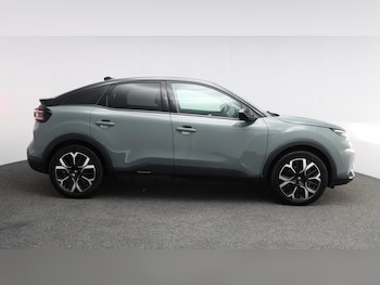 Used Citroen C4 2025 for sale - 77116888: Photo