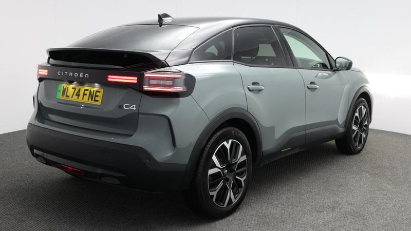 Used Citroen C4 2025 for sale - 77116888: Photo 3