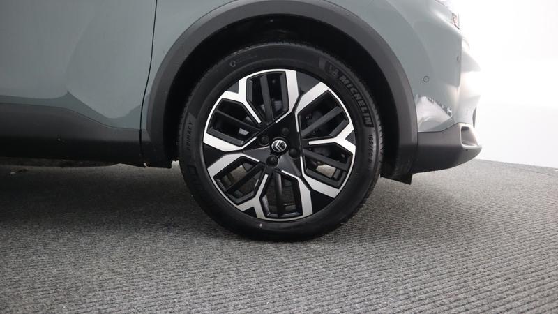 Used Citroen C4 2025 for sale - 77116888: Photo 37