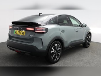 Used Citroen C4 2025 for sale - 77116888: Photo