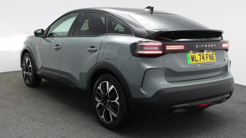 Used Citroen C4 2025 for sale - 77116888: Photo 5