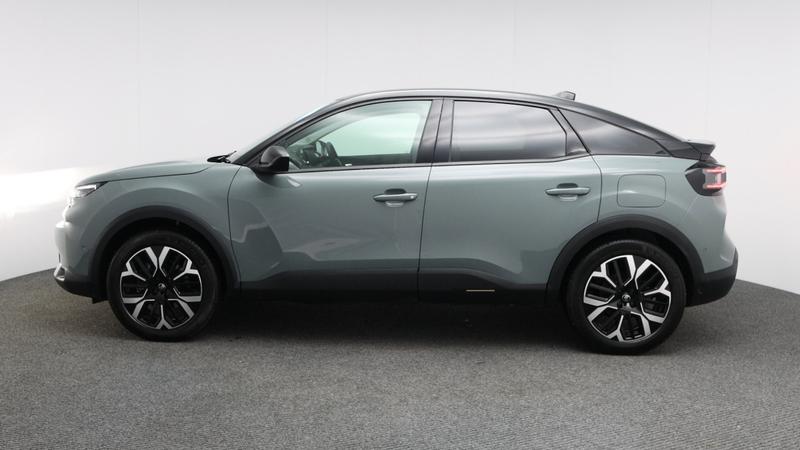 Used Citroen C4 2025 for sale - 77116888: Photo 6