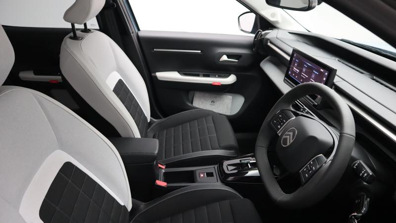 Used Citroen Other 2025 for sale - 77983627: Photo 10