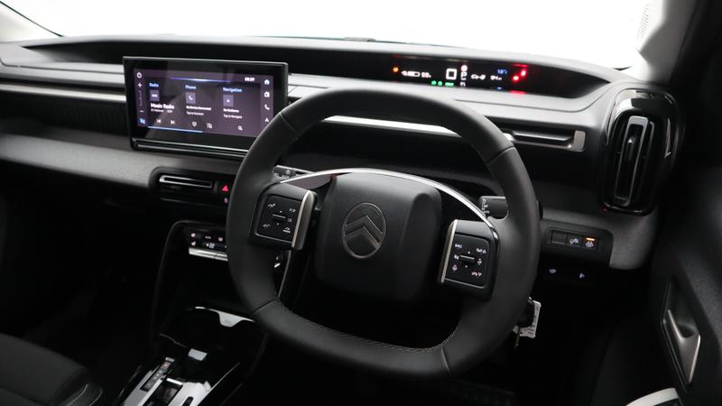 Used Citroen Other 2025 for sale - 77983627: Photo 11