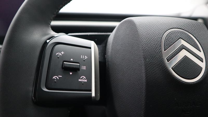 Used Citroen Other 2025 for sale - 77983627: Photo 12