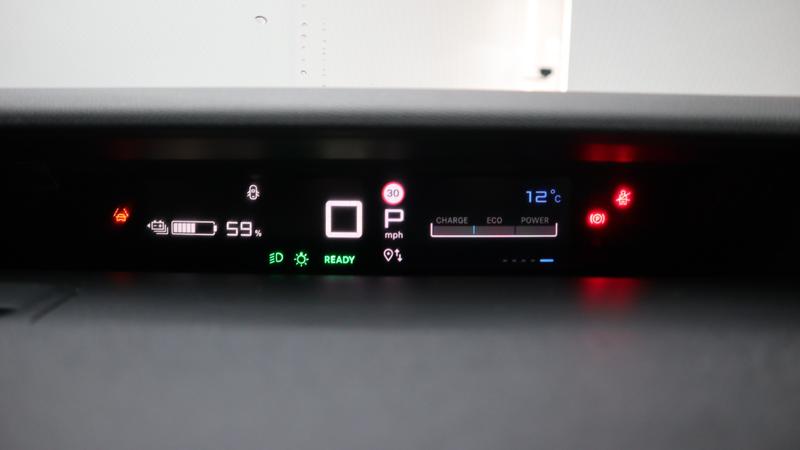 Used Citroen Other 2025 for sale - 77983627: Photo 17