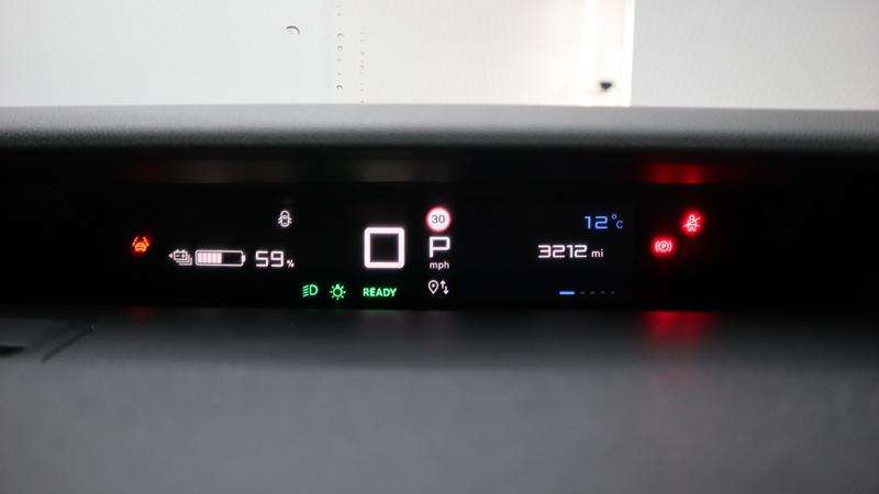 Used Citroen Other 2025 for sale - 77983627: Photo 18