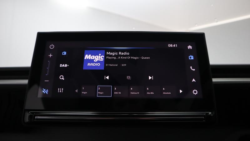 Used Citroen Other 2025 for sale - 77983627: Photo 20