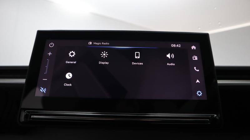 Used Citroen Other 2025 for sale - 77983627: Photo 23