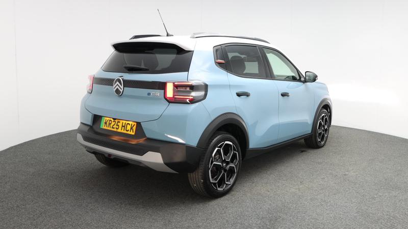 Used Citroen Other 2025 for sale - 77983627: Photo 3