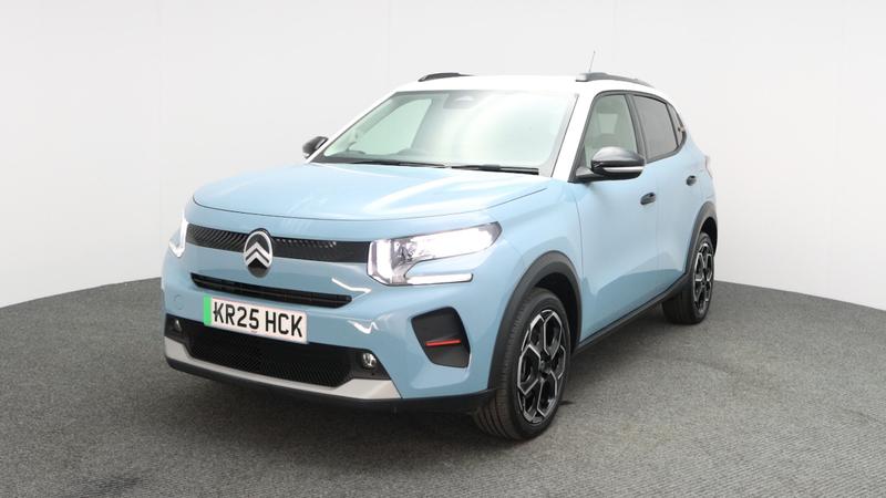 Used Citroen Other 2025 for sale - 77983627: Photo 7