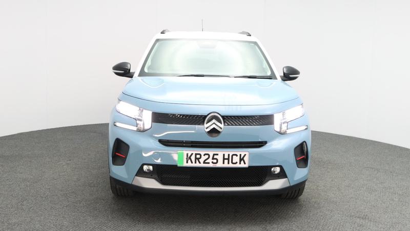 Used Citroen Other 2025 for sale - 77983627: Photo 8