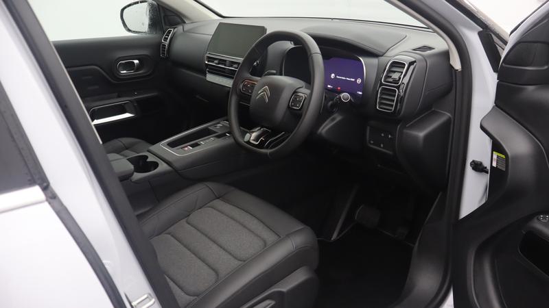 Used Citroen C5 Aircross 2025 for sale - 77117170: Photo 11