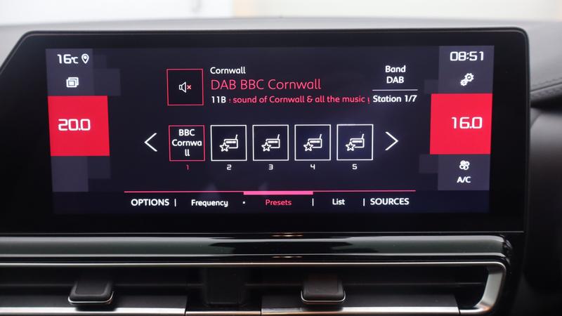 Used Citroen C5 Aircross 2025 for sale - 77117170: Photo 14