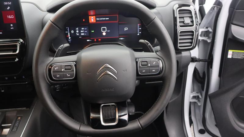 Used Citroen C5 Aircross 2025 for sale - 77117170: Photo 16