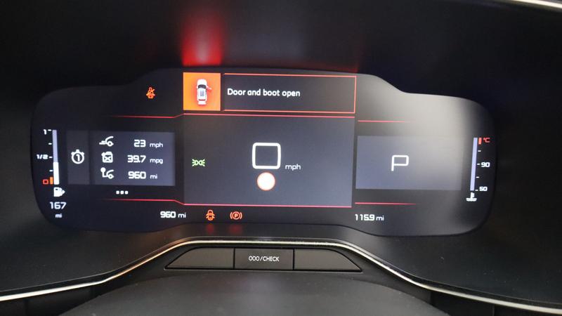 Used Citroen C5 Aircross 2025 for sale - 77117170: Photo 17