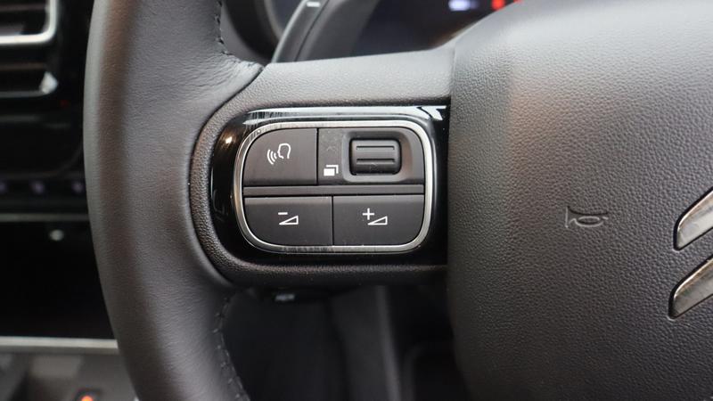 Used Citroen C5 Aircross 2025 for sale - 77117170: Photo 18