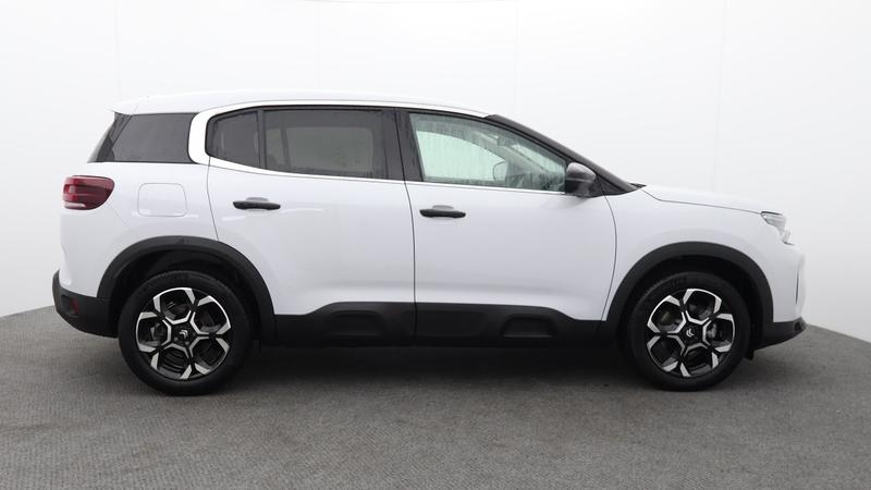 Used Citroen C5 Aircross 2025 for sale - 77117170: Photo 2
