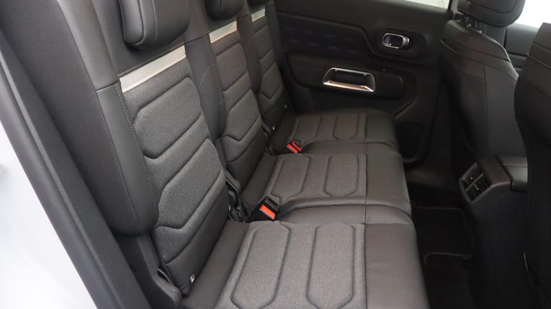 Used Citroen C5 Aircross 2025 for sale - 77117170: Photo 21