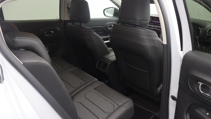Used Citroen C5 Aircross 2025 for sale - 77117170: Photo 22