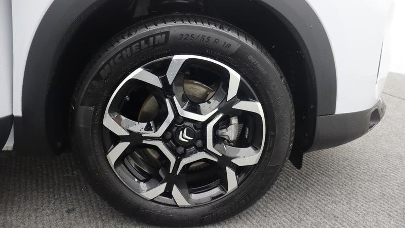 Used Citroen C5 Aircross 2025 for sale - 77117170: Photo 24