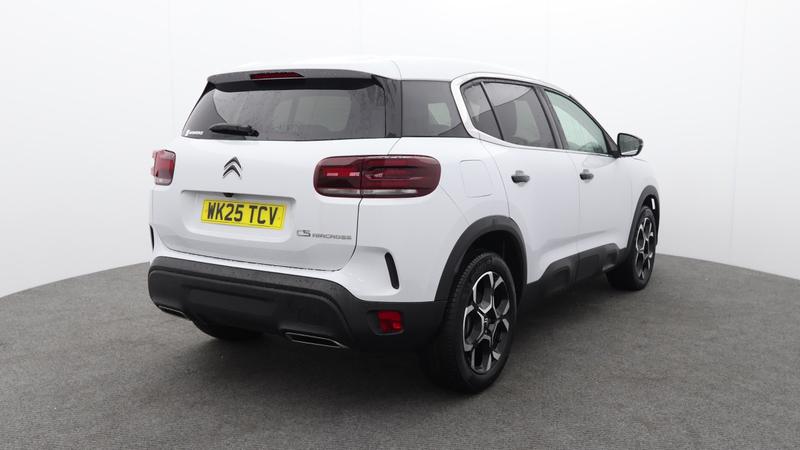 Used Citroen C5 Aircross 2025 for sale - 77117170: Photo 3