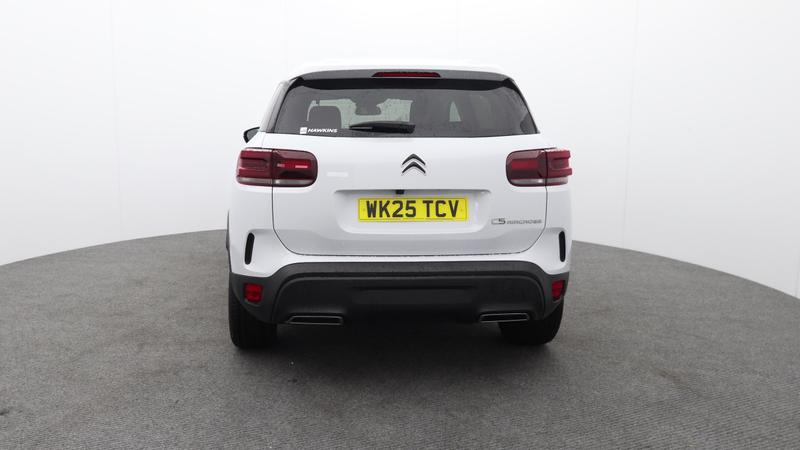 Used Citroen C5 Aircross 2025 for sale - 77117170: Photo 4