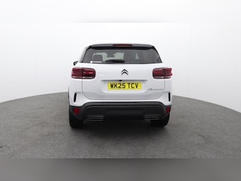 Used Citroen C5 Aircross 2025 for sale - 77117170: Photo