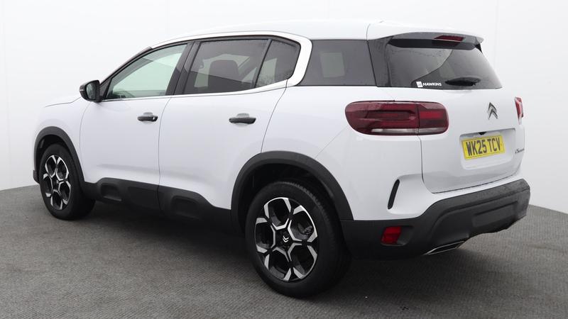 Used Citroen C5 Aircross 2025 for sale - 77117170: Photo 5