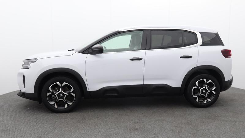 Used Citroen C5 Aircross 2025 for sale - 77117170: Photo 6