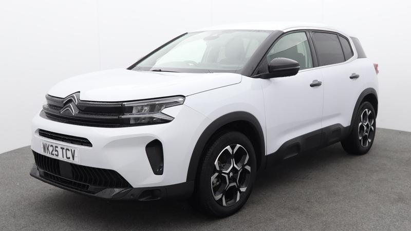 Used Citroen C5 Aircross 2025 for sale - 77117170: Photo 7