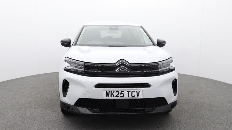 Used Citroen C5 Aircross 2025 for sale - 77117170: Photo 8