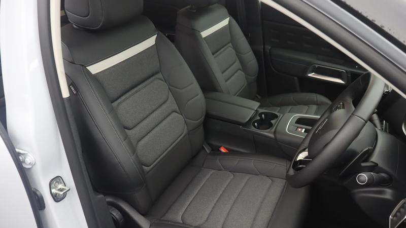 Used Citroen C5 Aircross 2025 for sale - 77117170: Photo 9