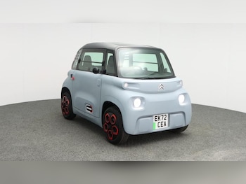 Used Citroen Ami 2022 for sale - 77599653: Photo