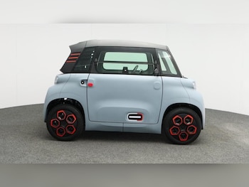 Used Citroen Ami 2022 for sale - 77599653: Photo