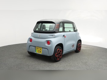 Used Citroen Ami 2022 for sale - 77599653: Photo