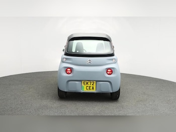 Used Citroen Ami 2022 for sale - 77599653: Photo