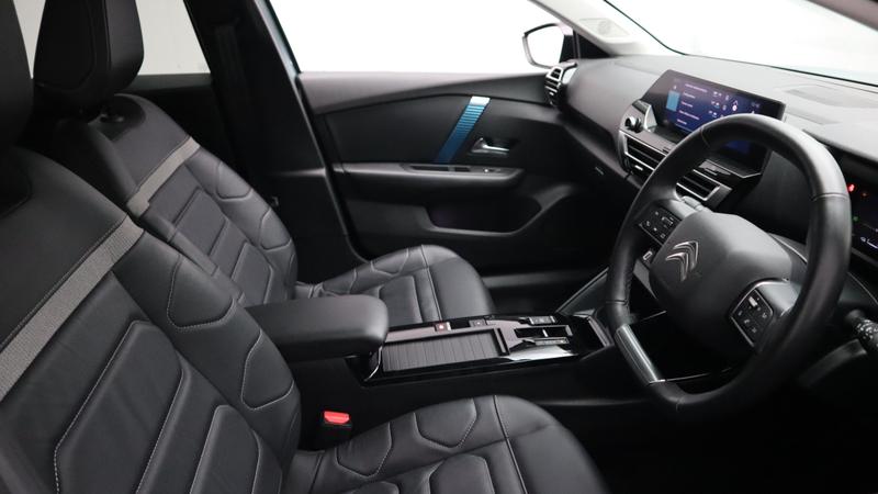 Used Citroen C4 2021 for sale - 77116884: Photo 10