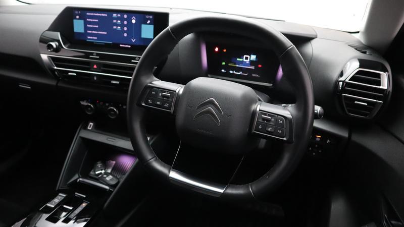 Used Citroen C4 2021 for sale - 77116884: Photo 11