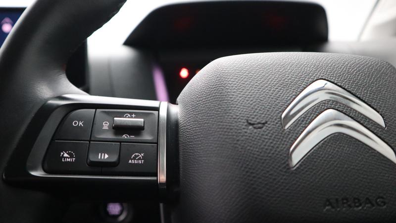 Used Citroen C4 2021 for sale - 77116884: Photo 12