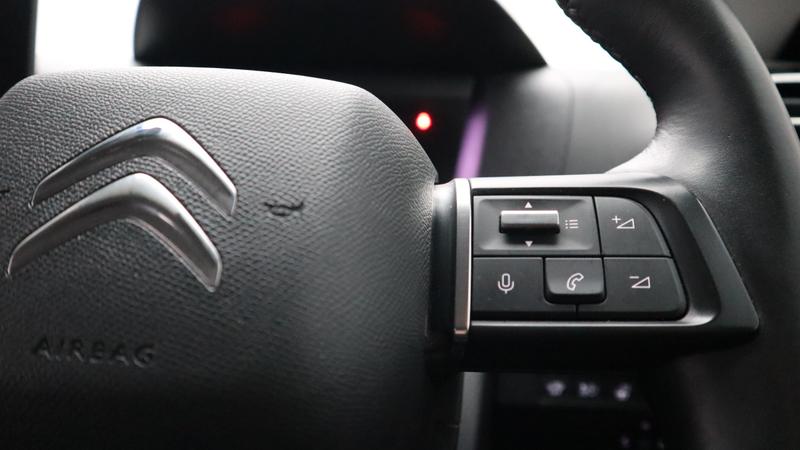 Used Citroen C4 2021 for sale - 77116884: Photo 13